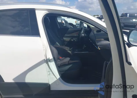 2024 Mazda Cx-30 2.5 S Premium Package z USA, uszkodzony, nr VIN 3MVDMBDM2RM621490